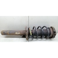 опора амортизатора верхняя (чашка) Volkswagen Passat B6 2007 3C0413031AC