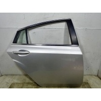 Дверь задняя правая Mazda 6 GH 2010 GS3L-72-020F