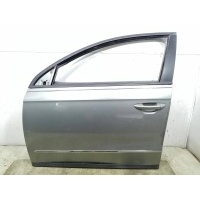 Дверь передняя левая Volkswagen Passat B6 2007 3C4831055M,3C4831055J