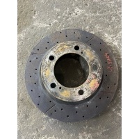 Диск тормозной передний Lexus LX 570 2007-2012 2010 4351260180