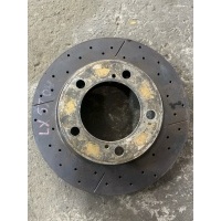 Диск тормозной передний Lexus LX 570 2007-2012 2010 4351260180