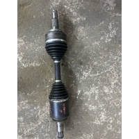 Полуось передняя правая (приводной вал, ШРУС) Lexus LX 570 2007-2012 2010 4343060071