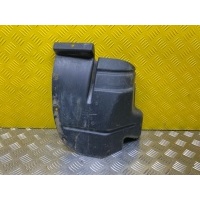 Защита арок задняя левая (подкрылок) Chrysler PT Cruiser 2000-2010 2000-2010 2002 04724717AA