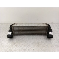интеркулер BMW X5 E70 2012