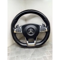 Руль Mercedes-Benz C-Класс W205/S205/C205 2017 A2054602703