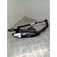 замок спинки заднего сиденья правое BMW X3 G01 2019 52202899328,2899328