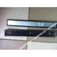 Накладка на порог Mercedes E W210 2001 A2106803535