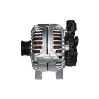 Генератор 2.0 2.2 b hdi peugeot 307 406 607 806