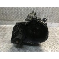 Espace iii 2.0 кпп jc5061