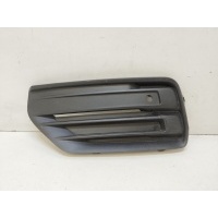 Решетка бампера Volvo XC90 2 2014-2019 31663512