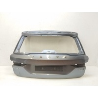 крышка багажника Volvo V60 3 2019- 31455954