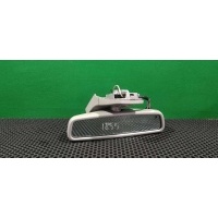 Зеркало салона Mercedes S W220 2000 220 811 0007