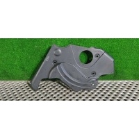 Защита ремня ГРМ (кожух) Audi A6 C5 (S6,RS6) 2001 059 103 926B, 059 103 927M