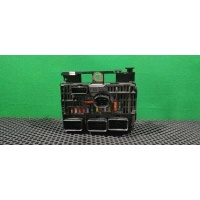 Блок комфорта Citroen C4 1 2006 9661682980, BSML1100