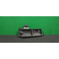 Кронштейн крепления бампера заднего Volvo V50 2006 30764180