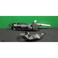 Ремень безопасности передний правый Volvo V50 2006 6012243, 30661789