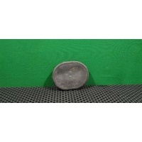Защита арок передняя левая (подкрылок) Audi A6 C6 (S6,RS6) 2005 4F0 809 967