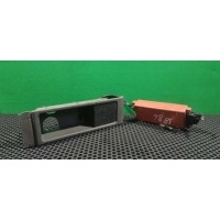 Блок управления телефоном Audi A6 C5 (S6,RS6) 2002 4B0 862 335 B