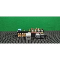Блок реле Audi A6 C5 (S6,RS6) 2002 8L0 941 822 A