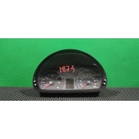 Щиток приборов (приборная панель) Volkswagen Crafter 1 2008 2E0 920 841 S, A0064482021