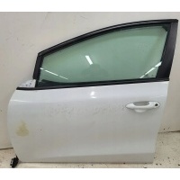 Kia ceed ii 2012> дверь передняя передняя левая в сборе