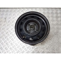 Колесо 14” штампованное kia shuma ii