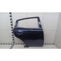 Дверь задняя правая Subaru XV 2