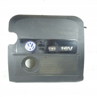 Volkswagen гольф 4 iv 1.6b корпус фильтра воздушный 036129607be