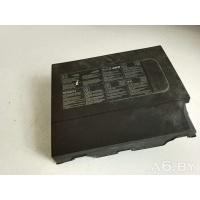Крышка аккумулятора Renault Scenic 3 2009 244978928R,224970002R