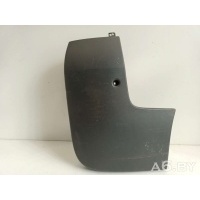 Клык бампера задний правый Renault Trafic 2 2008 7700313232,91166147,525719894