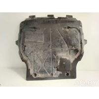 Защита двигателя Volkswagen Transporter T5 2008 7E0805685A