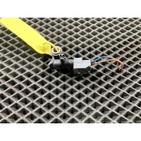 Датчик удара Land Rover Range Rover Velar 2020 FK7214B006AA,T2H2790,LR059789
