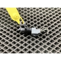 Датчик удара Land Rover Range Rover Velar 2020 FK7214B006AA,T2H2790,LR059789