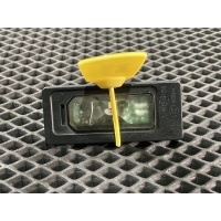 Подсветка номера Land Rover Range Rover Sport 3 2022 HY3213B627AB,LR089442