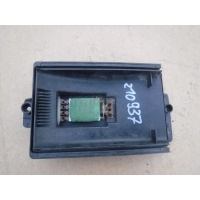 Резистор резистор нагнетателя volkswagen audi skoda 8d0959263a