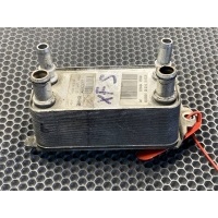Радиатор масляный Land Rover Range Rover 4 2020 AW837A095AA
