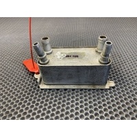 Радиатор масляный Land Rover Range Rover 4 2020 AW837A095AA