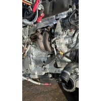 Турбина BMW 4 G22/G23 2020 8631904