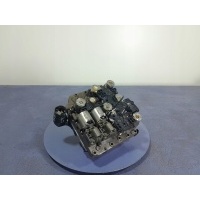 Volkswagen passat b8 мехатроника кпп автоматической 02e927770aq qmm