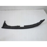 Уплотнитель дверь передняя левая renault megane iv 808389632r