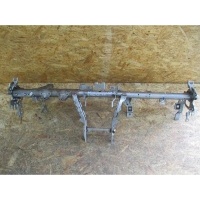 Стеллаж консоль 678704160r renault megane iv gt европа