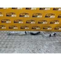 Трубки охлаждения АКПП BMW 7 Series f01 2014 17227619772