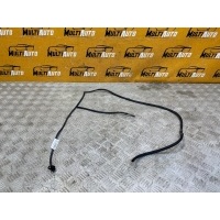 Вакуумный трубопровод турбин BMW 7 Series f01 2014 11657645222