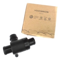 Маслоотделитель клапан volkswagen passat 2.0 alt 06b103235g новый оригинальный