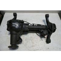Mitsubishi pajero iii 04 год 3.2d автомат передний мост mr548646 mr465010 3 , 917