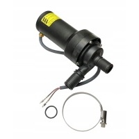 Pompa Wody 24V Hydronic 10 D10W D9W Eberspaecher