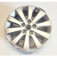 Колесо алюминиевая opel astra j zafira c 7.0 