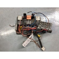 Сопротивление печки Mercedes Vito W638 2000 440325833f