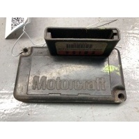 Коммутатор зажигания Ford Fiesta 3 1990 89FB-12K072-AA