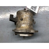 Распределитель зажигания (трамблёр) Opel Corsa A 1990 0237506012